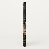 Coques Case-Mate iPhone Équipe de suicide | Rick Drapeau Bande dessinée Ar (Dos/Droite)