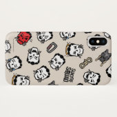Coques Case-Mate iPhone Équipe de suicide | Slipknot Emoji Motif (Dos (Horizontal))