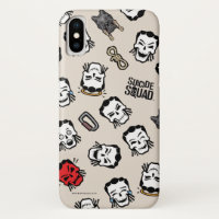 Équipe de suicide | Slipknot Emoji Motif