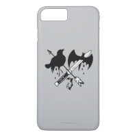 Équipe de suicide | Symbole joker