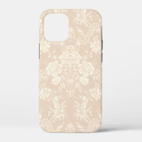 Équipe romaine de Floral Damask