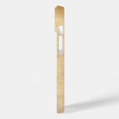 Coques Case-Mate iPhone Équipe Seymour - Coque-Mate de la Couronne et sign (Verso / Gauche)