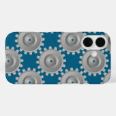 Coques Case-Mate iPhone Équipement (Verso (horizontal))
