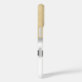 Coques Case-Mate iPhone Équipement de laboratoire d'alchimie avec nom (Verso / Droite)