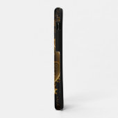 Coques Case-Mate iPhone Équipements en laiton sans vapeur (Dos/Gauche)