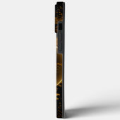 Coques Case-Mate iPhone Équipements en laiton sans vapeur (Verso / Gauche)