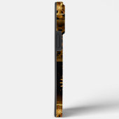 Coques Case-Mate iPhone Équipements en laiton sans vapeur (Verso / Droite)