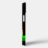 Coques Case-Mate iPhone Équitable Vibes du Beat of DJ Music (Verso / Droite)