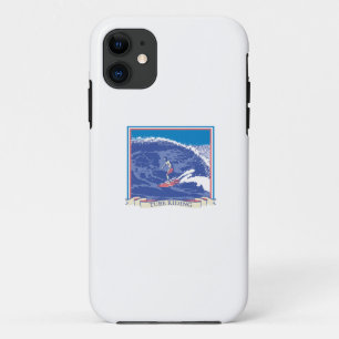 Case-Mate iPhone Case équitation