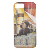 Coques Case-Mate iPhone Équivalent lumineux des émotions passionnées (Dos)