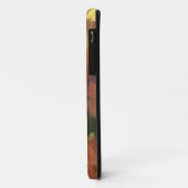 Coques Case-Mate iPhone Érable à feuilles de vigne (Dos/Gauche)