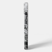 Coques Case-Mate iPhone Érable En Neige (Verso / Gauche)