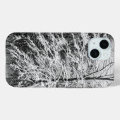 Coques Case-Mate iPhone Érable En Neige (Verso (horizontal))