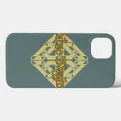 Coques Case-Mate iPhone Erebor - Nom BILBO BAGGINS™ (Verso (horizontal))