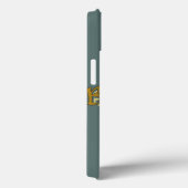 Coques Case-Mate iPhone Erebor - Nom BILBO BAGGINS™ (Verso / Droite)