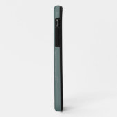 Coques Case-Mate iPhone Erebor - Nom BILBO BAGGINS™ (Dos/Gauche)