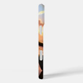 Coques Case-Mate iPhone Eren Jeager (Verso / Droite)