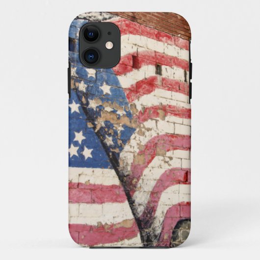 Coques Case-Mate iPhone Erick, l'Oklahoma, Etats-Unis. Itinéraire 66 (Dos)
