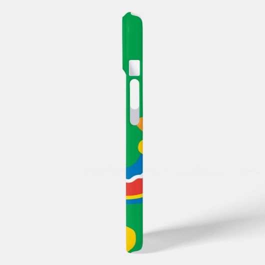 Coques Case-Mate iPhone Ernie Graphique (Verso / Gauche)