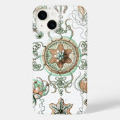Coques Case-Mate iPhone Ernst Haeckel (Verso)