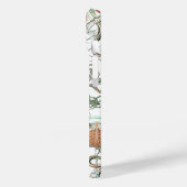 Coques Case-Mate iPhone Ernst Haeckel (Verso / Gauche)