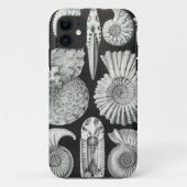 Coques Case-Mate iPhone Ernst Haeckel - Ammonitida (Dos)