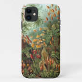 Coques Case-Mate iPhone Ernst Haeckel - Muscinae (Dos)