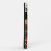 Coques Case-Mate iPhone Ernst Haeckel - Muscinae (Dos/Droite)