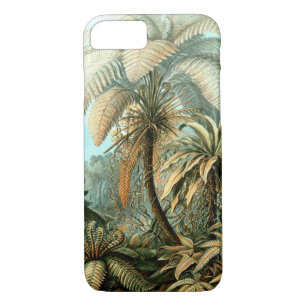 Case-Mate iPhone Case Ernst Haeckel's Filicinae (Tree Ferns) Coque-Mate