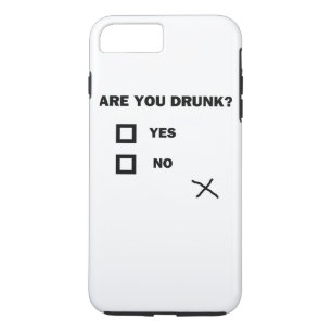 Coque Case-Mate Pour iPhone Es-Tu Coupable ?