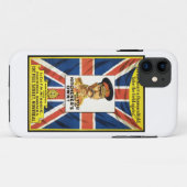 Coques Case-Mate iPhone Es-tu l'un des propriétaires de Kitchener ? (Dos (Horizontal))