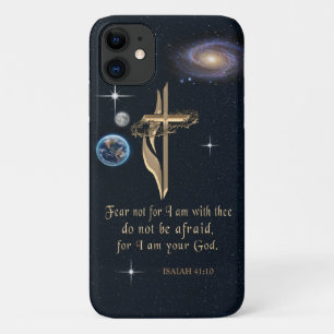 Case-Mate iPhone Case Ésaïe 41:10