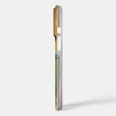 Coques Case-Mate iPhone Esbjorn Faire ses devoirs par Carl Larsson (Verso / Gauche)