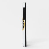 Coques Case-Mate iPhone Escadron de la mort principal d'EOD (Dos/Gauche)