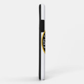 Coques Case-Mate iPhone Escadron de la mort principal d'EOD (Dos/Droite)