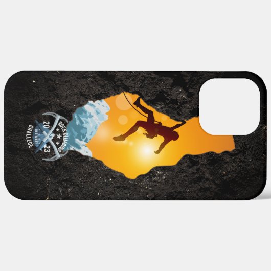 Coques Case-Mate iPhone Escalade | (Retour (horizontal))