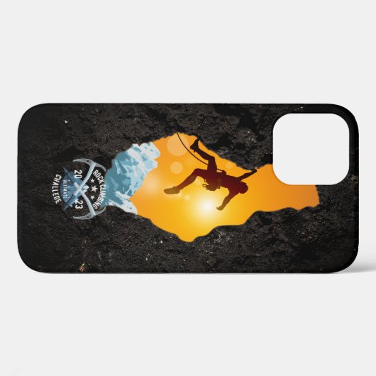 Coques Case-Mate iPhone Escalade | (Verso (horizontal))