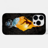 Coques Case-Mate iPhone Escalade | (Verso (horizontal))