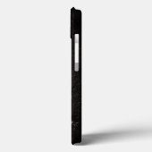 Coques Case-Mate iPhone Escalade | (Verso / Gauche)