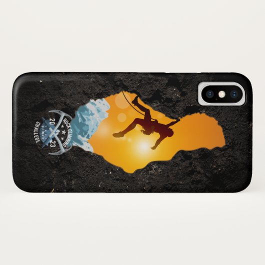 Coques Case-Mate iPhone Escalade | (Dos (Horizontal))