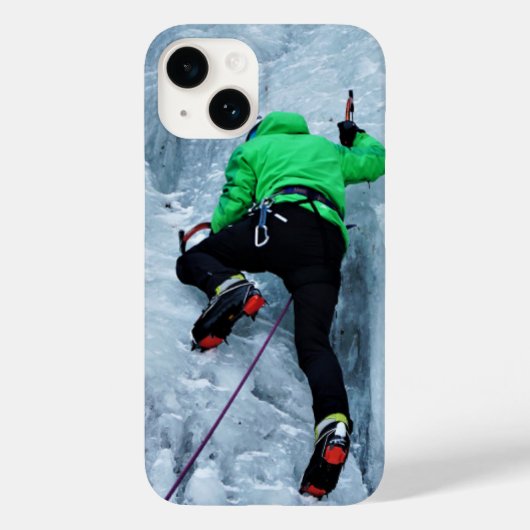 Coques Case-Mate iPhone Escalade (Verso)