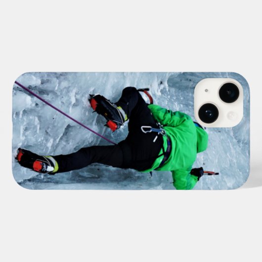 Coques Case-Mate iPhone Escalade (Verso (horizontal))