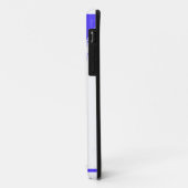 Coques Case-Mate iPhone Escalade de glace bébé (Dos/Gauche)