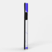 Coques Case-Mate iPhone Escalade de glace bébé (Dos/Droite)