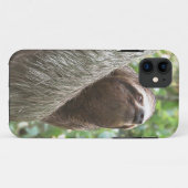 Coques Case-Mate iPhone Escalade de paresse (Dos (Horizontal))