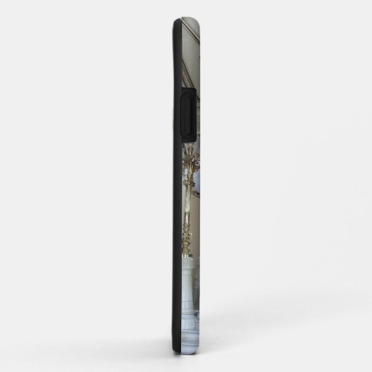 Coques Case-Mate iPhone Escalier (Dos/Droite)