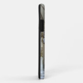 Coques Case-Mate iPhone Escalier (Dos/Droite)