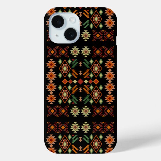 Coques Case-Mate iPhone Escalier À La Scène D'Art Du Sud-Ouest (Verso)