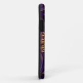 Coques Case-Mate iPhone Escalier déplaisant (Dos/Droite)