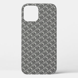 iPhone Case Escalier en motif d'escalier Case-Mate Samsung Gal